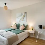 Apartman Monteuroase