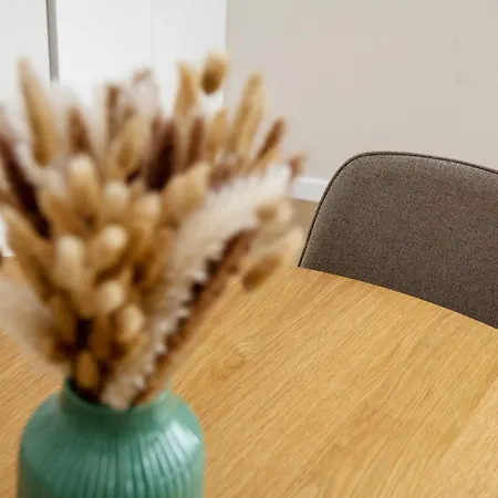 Apartamento Monteuroase *