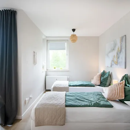 Monteuroase Apartment *