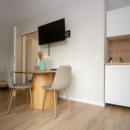 Monteuroase Apartment
