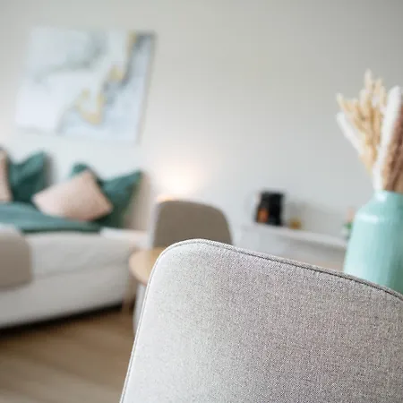 Monteuroase Apartment *