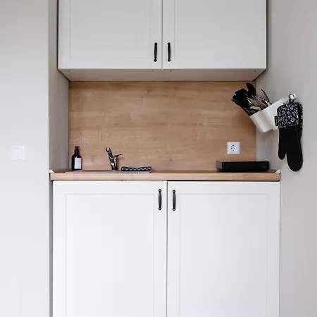 Apartment Monteuroase *