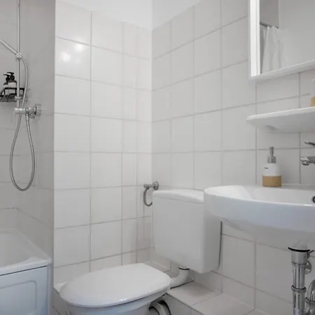 Apartment Monteuroase Bonn
