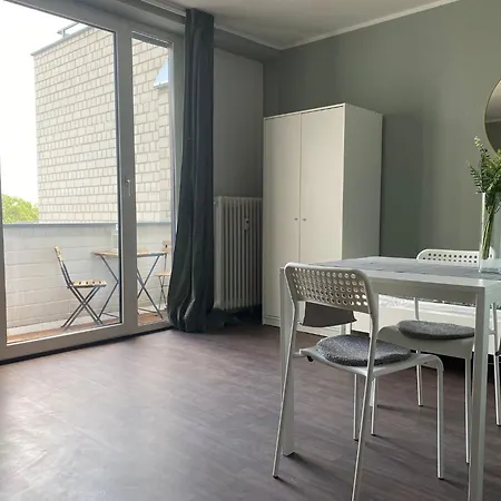 Monteuroase * Bonn