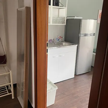 Apartment Monteuroase Bonn