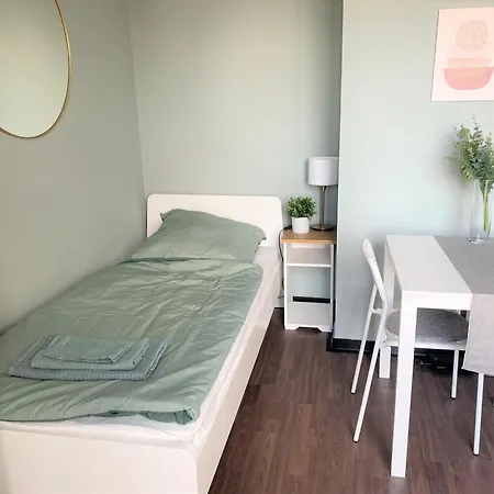 Monteuroase Appartement Bonn