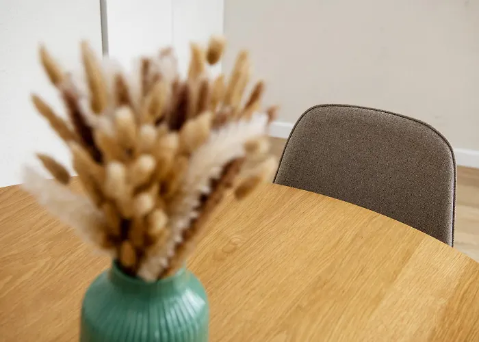 Apartamento Monteuroase *