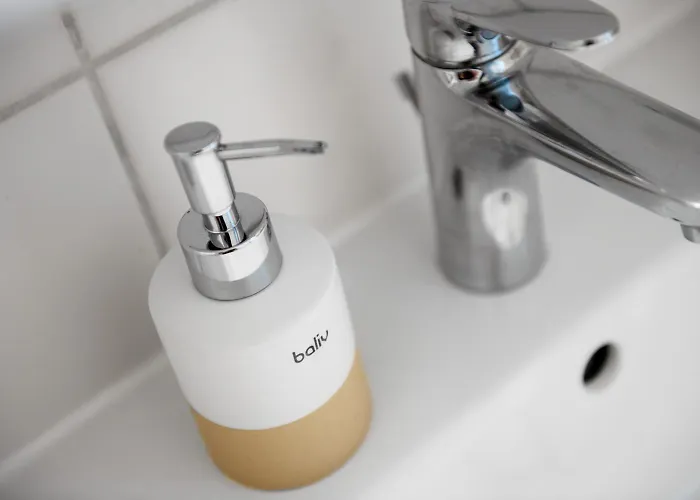 Apartment Monteuroase