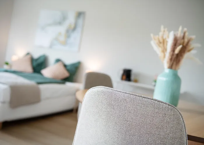 Monteuroase Apartment *