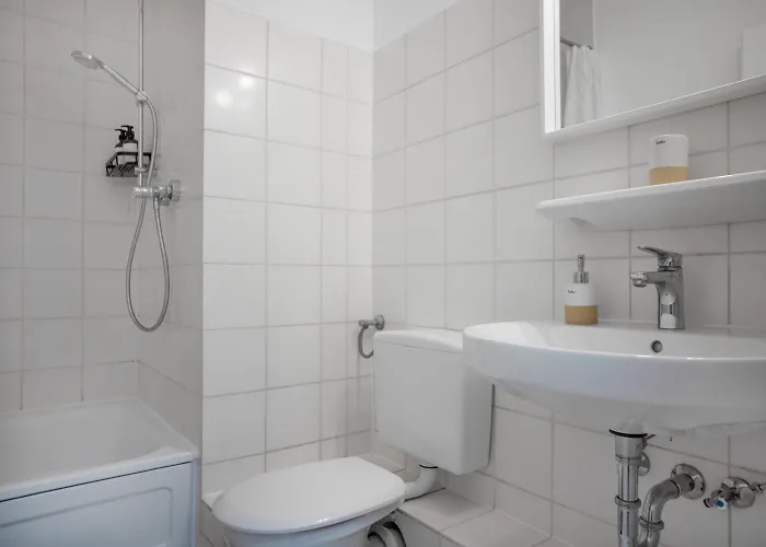 Apartamento Monteuroase Bonn