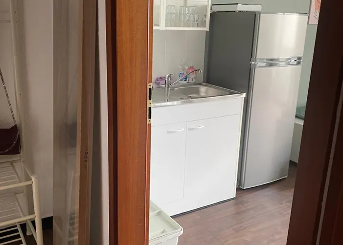 Apartment Monteuroase Bonn