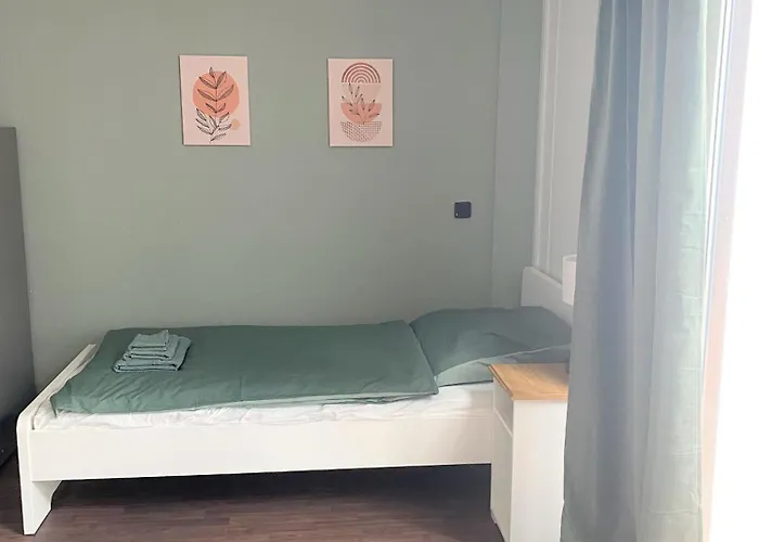 Monteuroase * 波恩