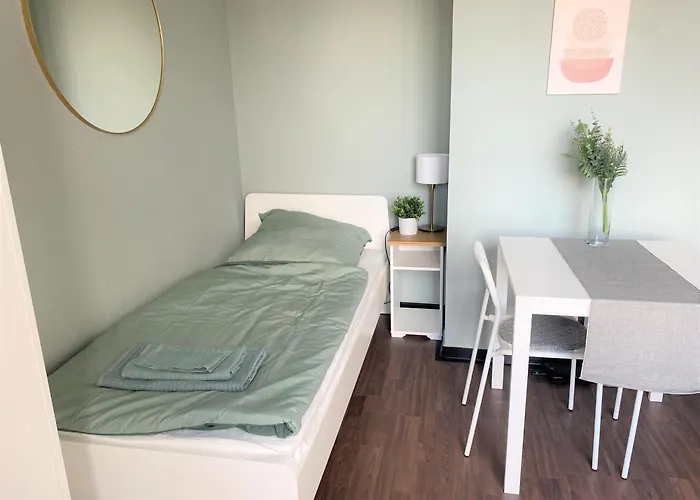 Monteuroase Appartement Bonn